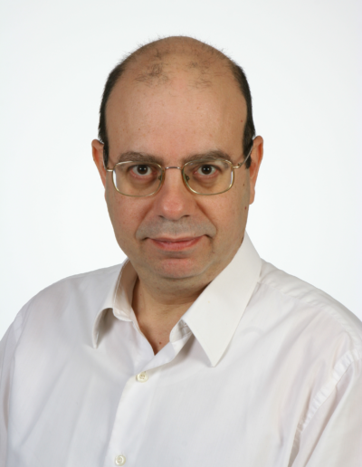 Georgios Iorgos Bagropoulos