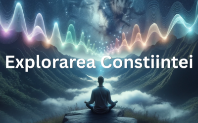 Workshop Explorarea Conștiinței
